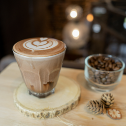 Hot Cocoa