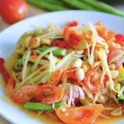 ตำปูไทย