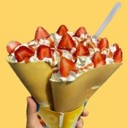 เครปโคดหวาน (สุทธิสาร)