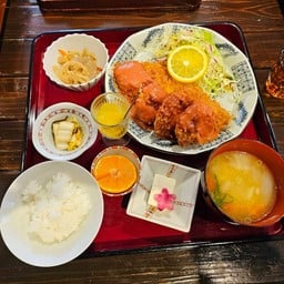 Kappa Syokudo かっぱ食堂