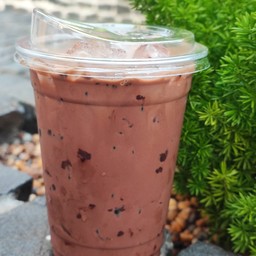 โกโก้ เย็น