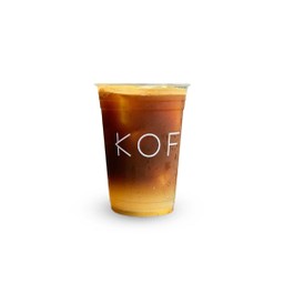 YELLOW AMERICANO