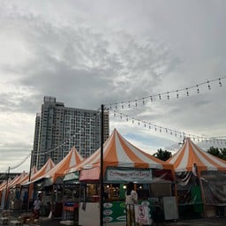 ตลาดมีดี มาร์เก็ต