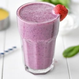 Healthy Home Food & Smoothies ไม่มีสาขา