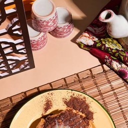 ปังแผ่นโอวัลตินครั้นชี่