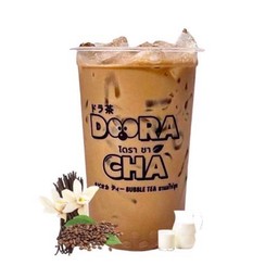 กาแฟวนิลาลาเต้