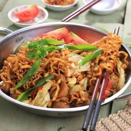 ผัดซีอิ๊ว