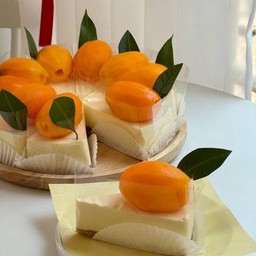 มะยงชิดชีสพาย