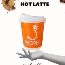 People coffee -