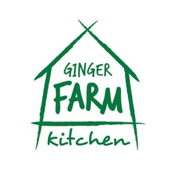 Ginger Farm Wooden House