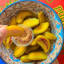 มะดันดอง