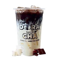 นมสดโกโก้