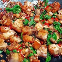ครัว กอ อิน กิน จอหอ
