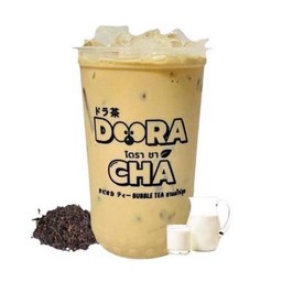 ชานมไต้หวัน