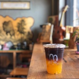 กาแฟส้ม