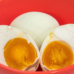 ไข่เค็ม