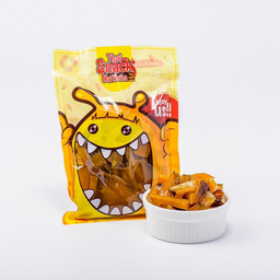 ฟักทองเชื่อม 200 กรัม