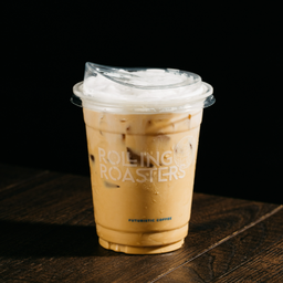 Iced Cappuccino