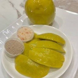 Sweet Delish สวีทเดลิช