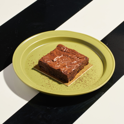 Signature Brownie