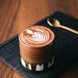 Hot Mocha