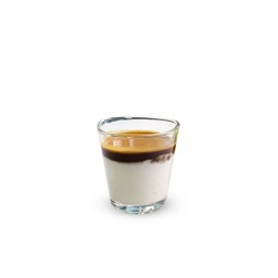 Dirty Coffee