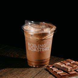 Chocolate Lover