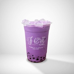 นมเผือก