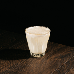 Hot milk
