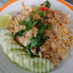 ข้าวผัด