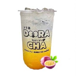 เสาวรสโซดา