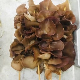 เห็ดหูหนู