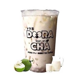 นมสดมะพร้าว