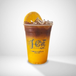 อเมริกาโน่ส้ม