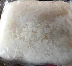 ข้าวเหนียวครึ่งกิโลกรัม