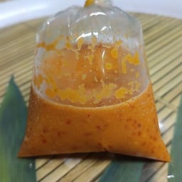 น้ำจิ้มแดง