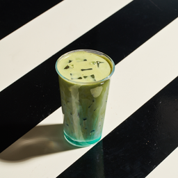 Matcha Mint