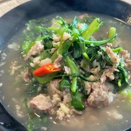 อ่อมไส้กรอกหมู