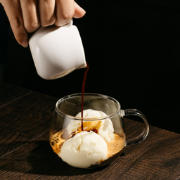 AFFOGATO