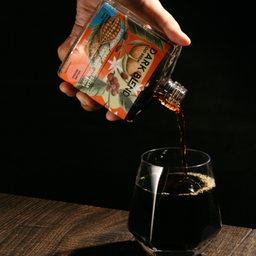 Cold Brew