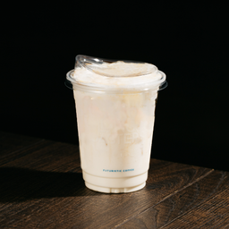 Iced Fresh Milk