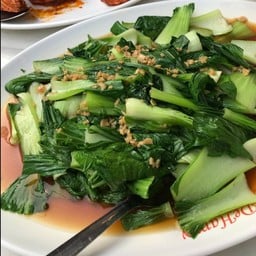 Dehappy Seafood Restaurant