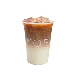 KAFAE YEN