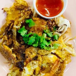 หอยทอดทะเล