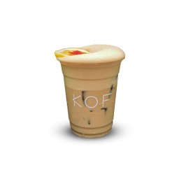 YUZU KOFSHAKE