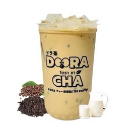 ชานมกาแฟ