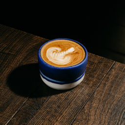 Hot Latte