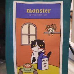 Milk Monster