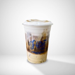 มัคคีอาโต้ คาราเมล