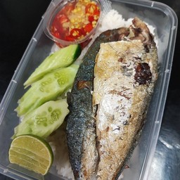 ข้าวปลาแกะ